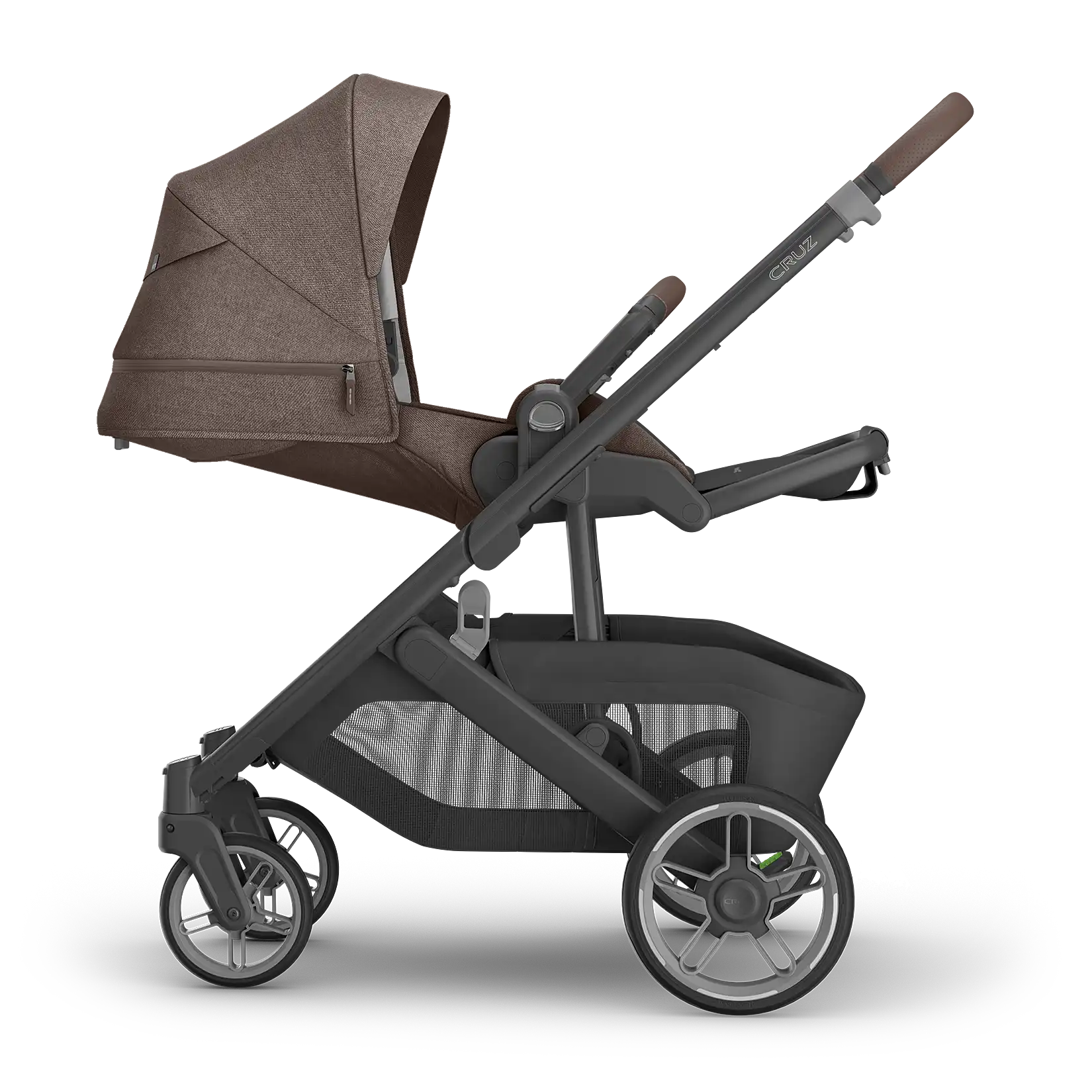 UPPAbaby Cruz V3 | Owen
