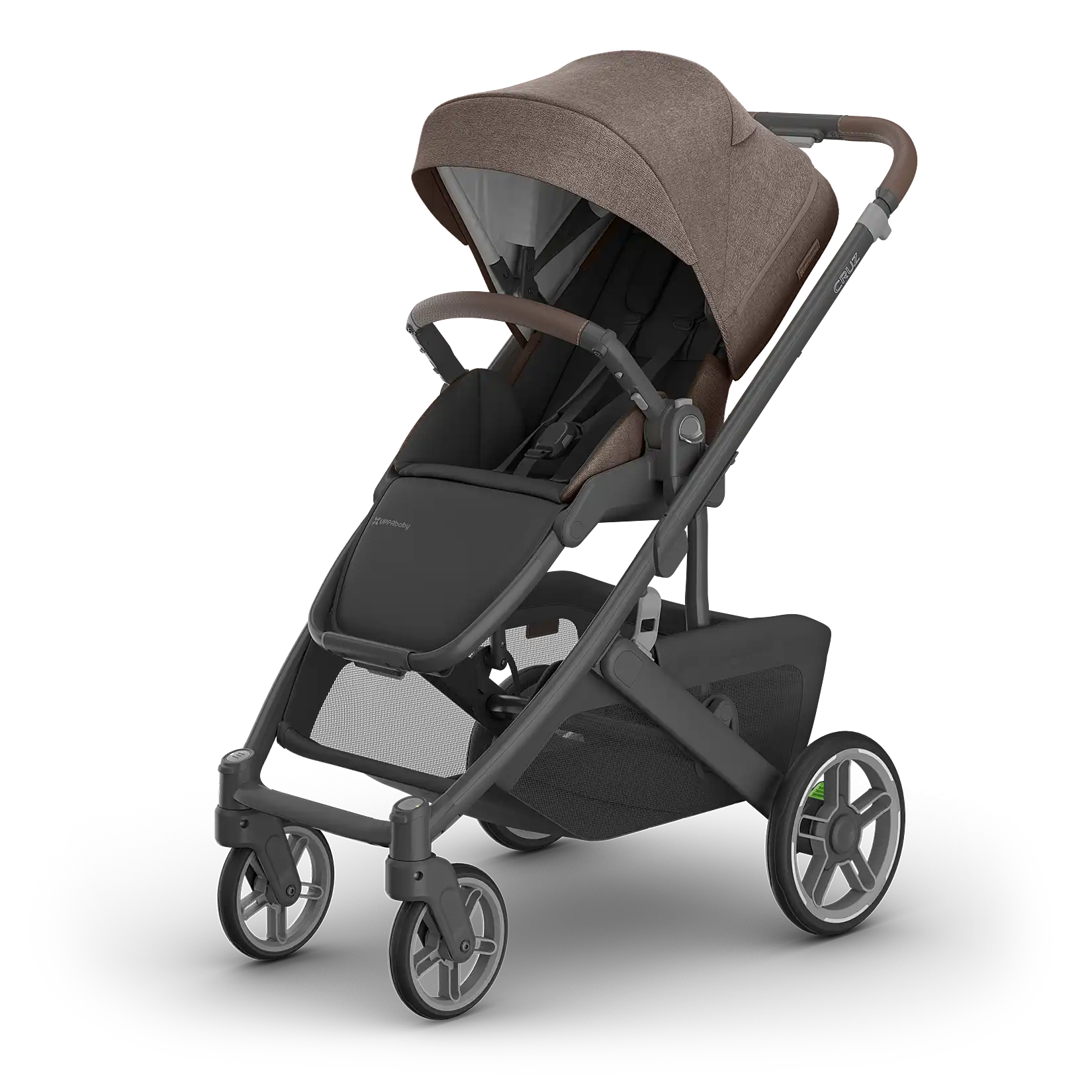 UPPAbaby Cruz V3 | Owen
