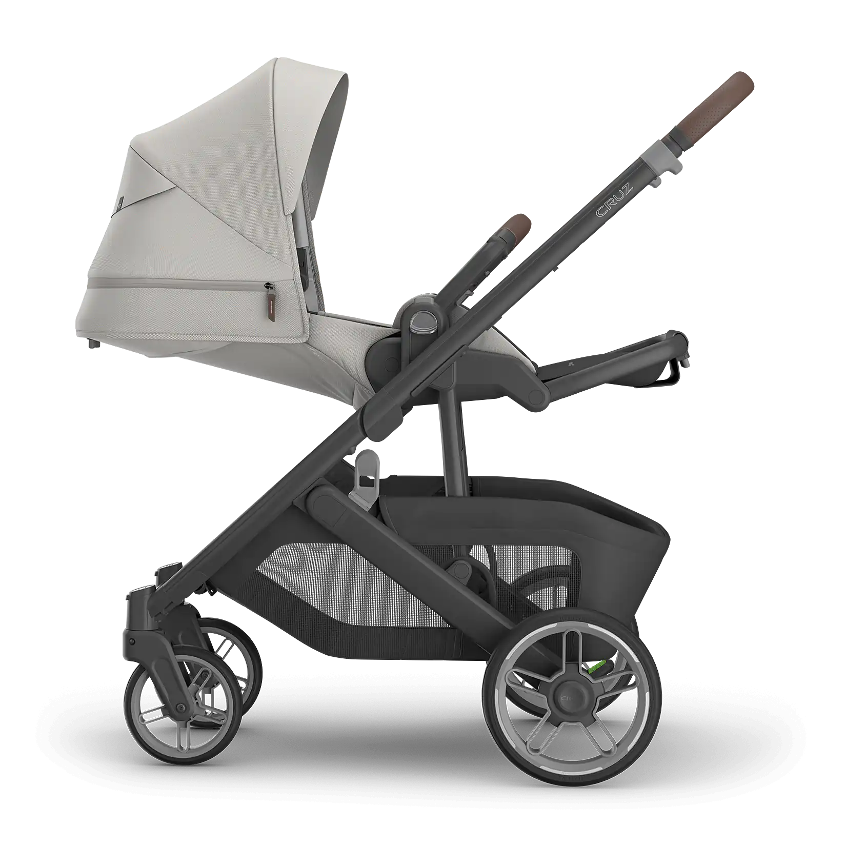 UPPAbaby Cruz V3 Stroller