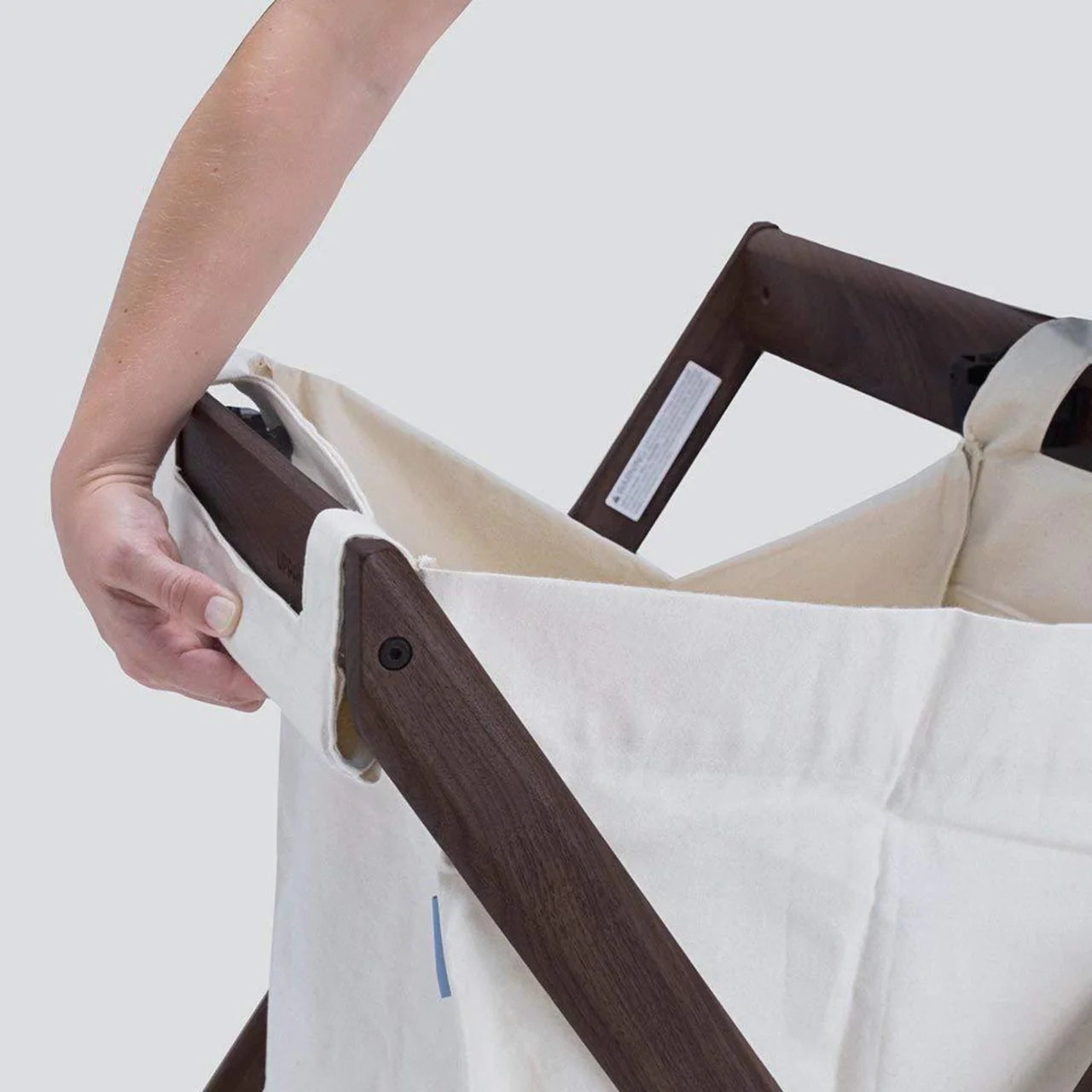 uppababy hamper insert UPPABABY Hamper Insert for Bassinet Stand – Bambino Furniture