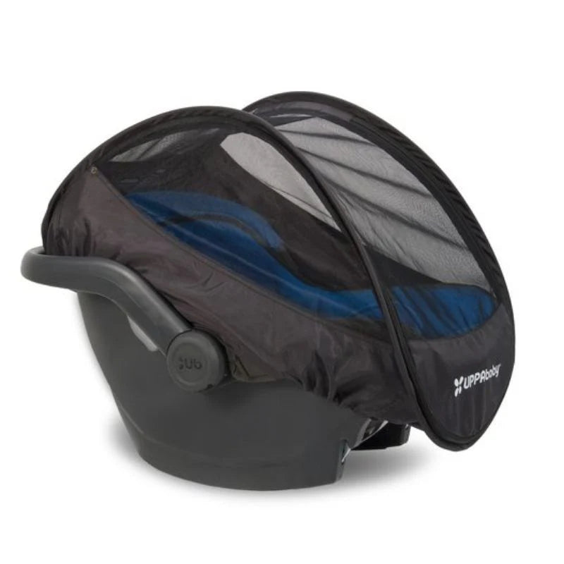 UPPAbaby Infant Seat Cabana Weathershield - Jake