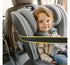 UPPAbaby Convertible Car Seat KNOX (Merino Wool) | Jordan