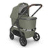 UPPAbaby Kona Compact Stroller | Evelyn