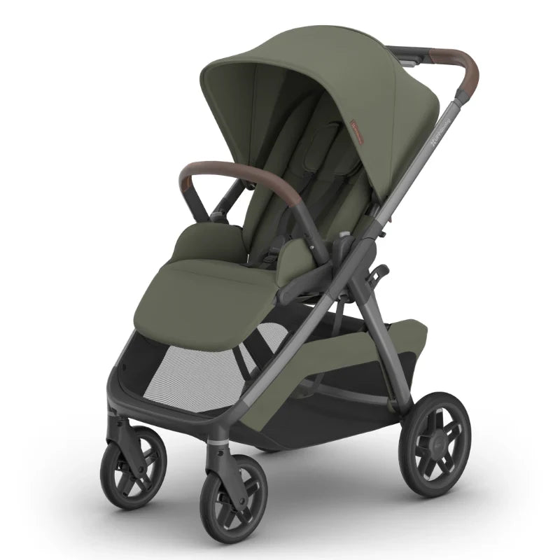 UPPAbaby Kona Compact Stroller | Evelyn