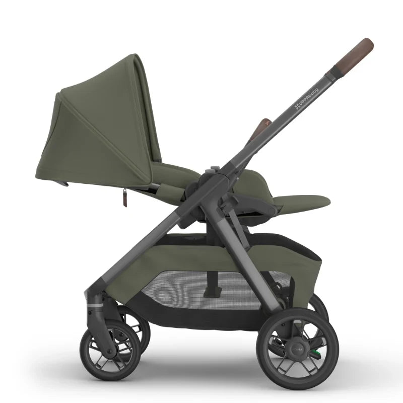 UPPAbaby Kona Compact Stroller | Evelyn