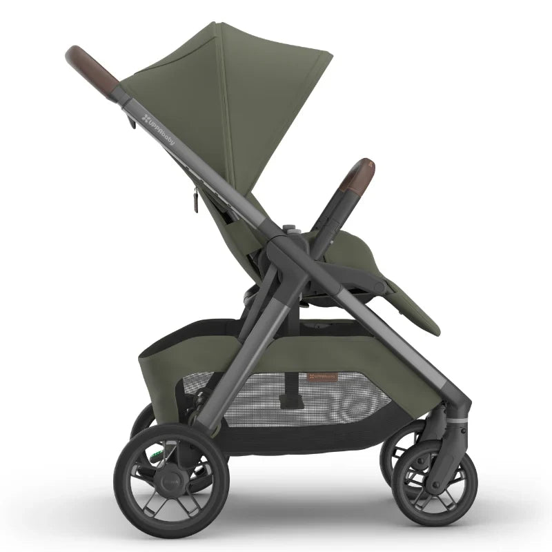 UPPAbaby Kona Compact Stroller | Evelyn