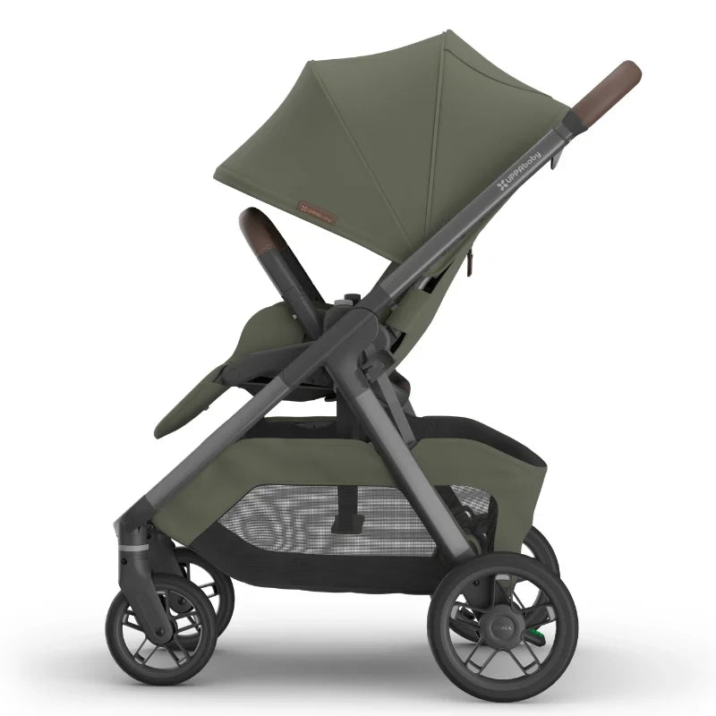 UPPAbaby Kona Compact Stroller
