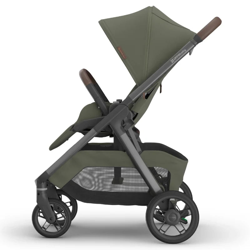 UPPAbaby Kona Compact Stroller | Evelyn