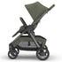 UPPAbaby Kona Compact Stroller | Evelyn