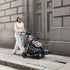 UPPAbaby Kona Compact Stroller | Evelyn