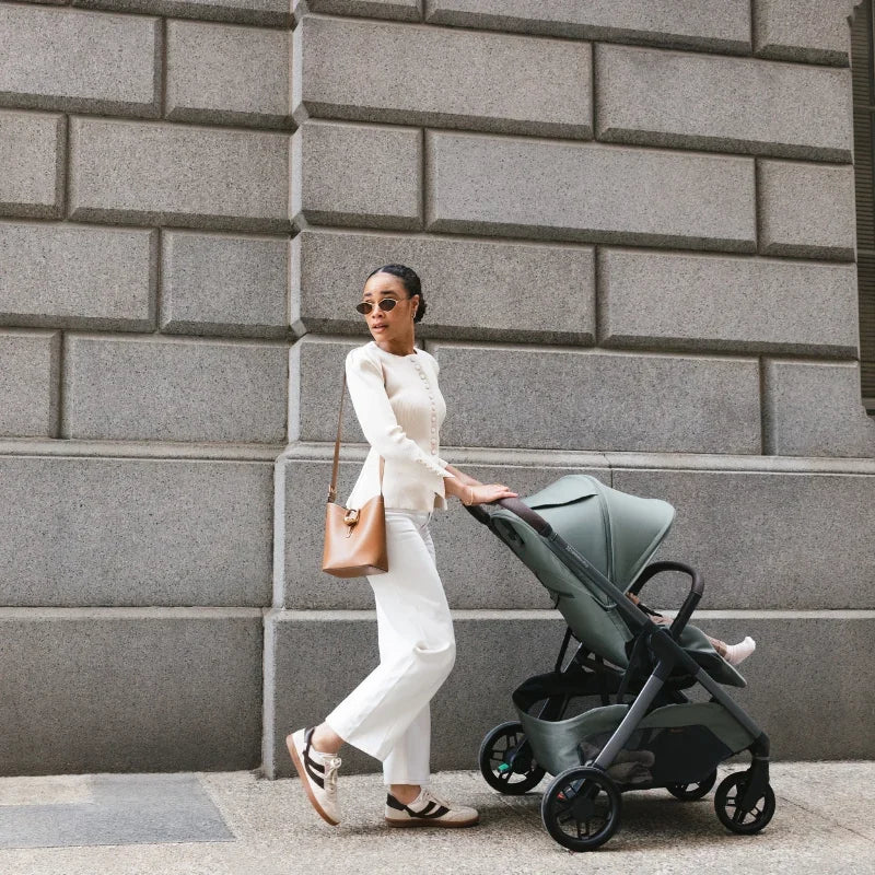 UPPAbaby Kona Compact Stroller | Evelyn