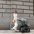 UPPAbaby Kona Compact Stroller | Evelyn