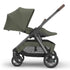 UPPAbaby Kona Compact Stroller | Evelyn
