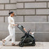 UPPAbaby Kona Compact Stroller | Evelyn