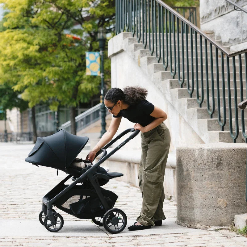 UPPAbaby Kona Compact Stroller | James