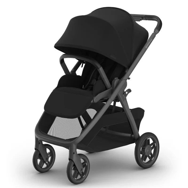 UPPAbaby Kona Compact Stroller | James