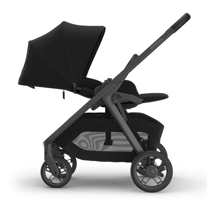 UPPAbaby Kona Compact Stroller | James