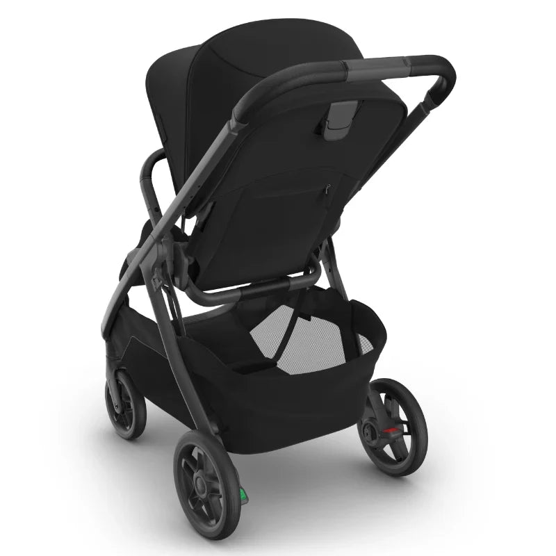 UPPAbaby Kona Compact Stroller | James