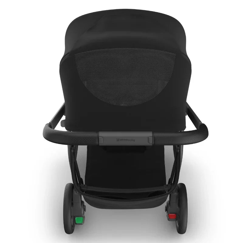 UPPAbaby Kona Compact Stroller | James
