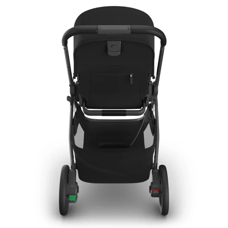 UPPAbaby Kona Compact Stroller | James