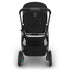 UPPAbaby Kona Compact Stroller | James