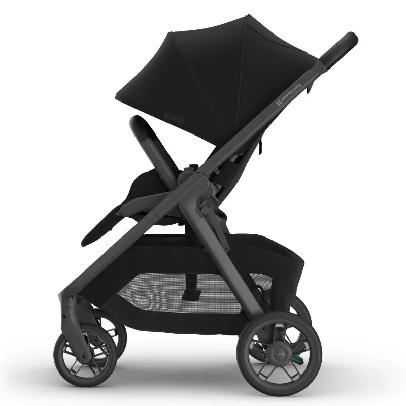 UPPAbaby Kona Compact Stroller | James