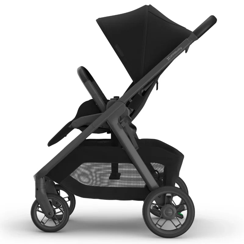 UPPAbaby Kona Compact Stroller | James