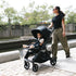 UPPAbaby Kona Compact Stroller | James