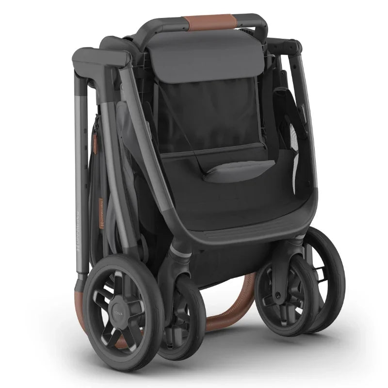 UPPAbaby Kona Compact Stroller | Rowan