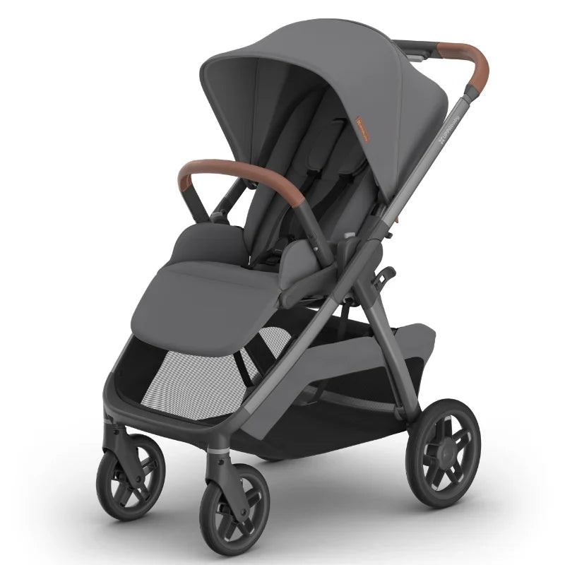 UPPAbaby Kona Compact Stroller | Rowan