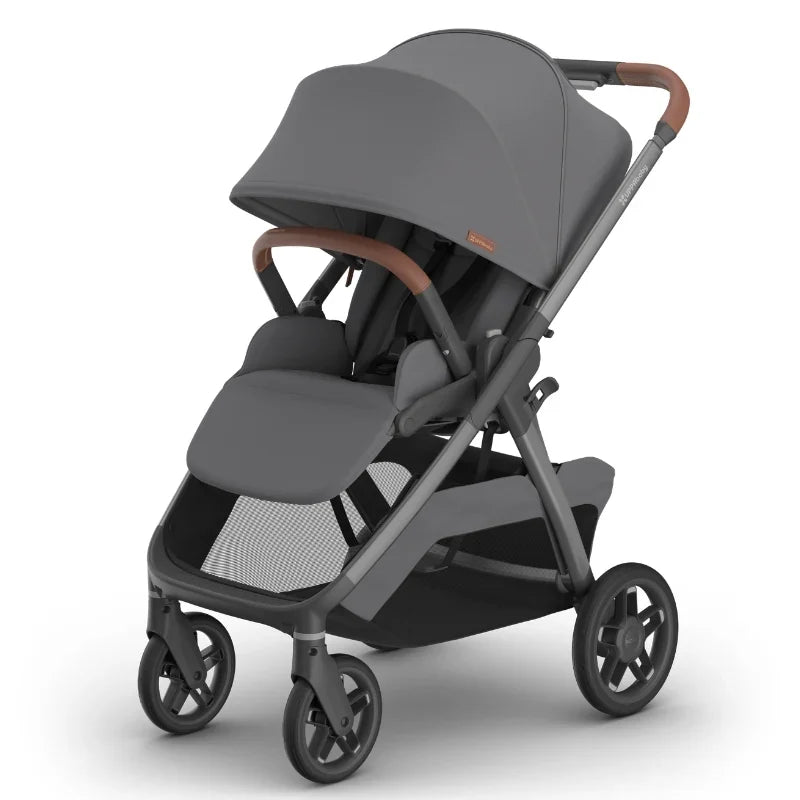 UPPAbaby Kona Compact Stroller | Rowan