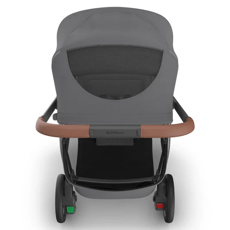 UPPAbaby Kona Compact Stroller | Rowan