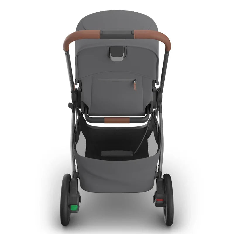 UPPAbaby Kona Compact Stroller | Rowan