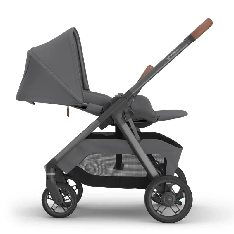 UPPAbaby Kona Compact Stroller | Rowan