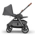 UPPAbaby Kona Compact Stroller | Rowan