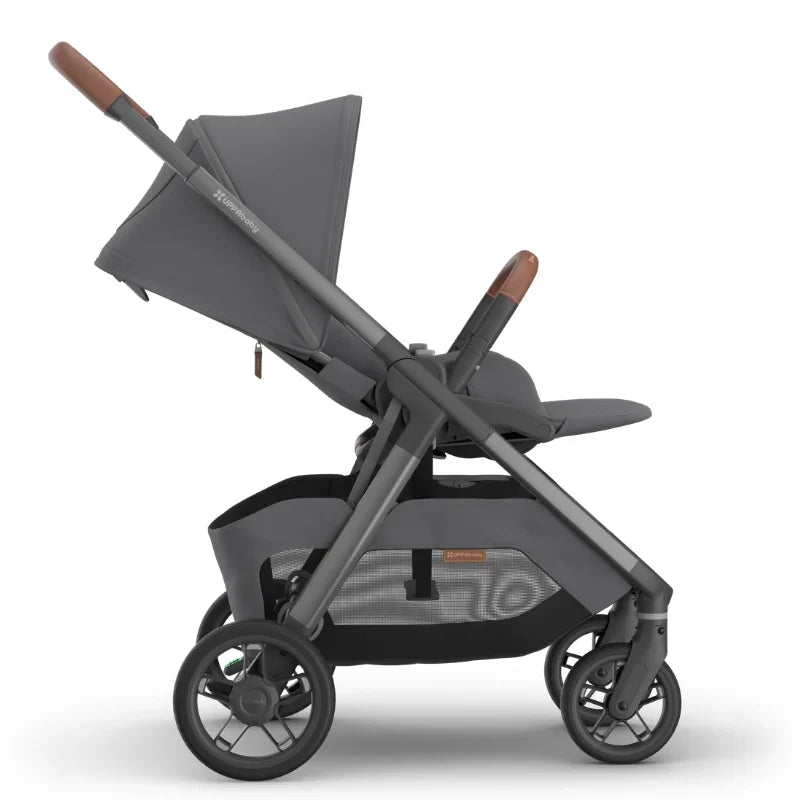 UPPAbaby Kona Compact Stroller | Rowan