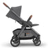 UPPAbaby Kona Compact Stroller | Rowan