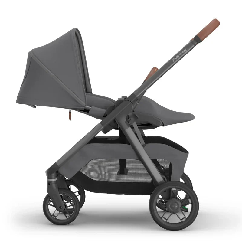 UPPAbaby Kona Compact Stroller | Rowan
