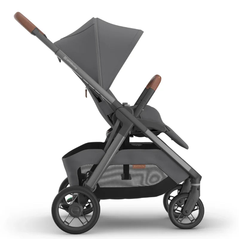 UPPAbaby Kona Compact Stroller | Rowan