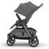 UPPAbaby Kona Compact Stroller | Rowan