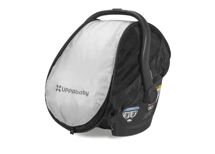 Uppababy cabana top