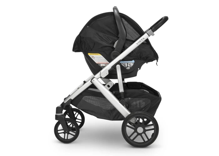 Uppababy cabana sales