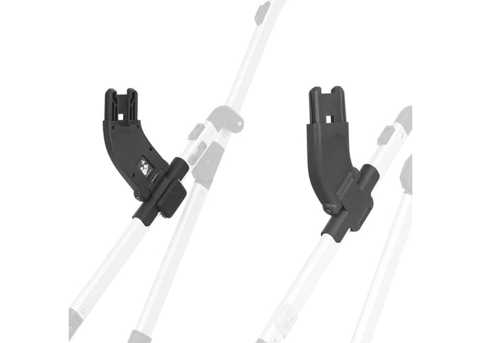 2012 uppababy vista store car seat adapter