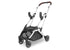 UPPABABY MINU/MINU V2 Infant Car Seat Adapter (MESA)