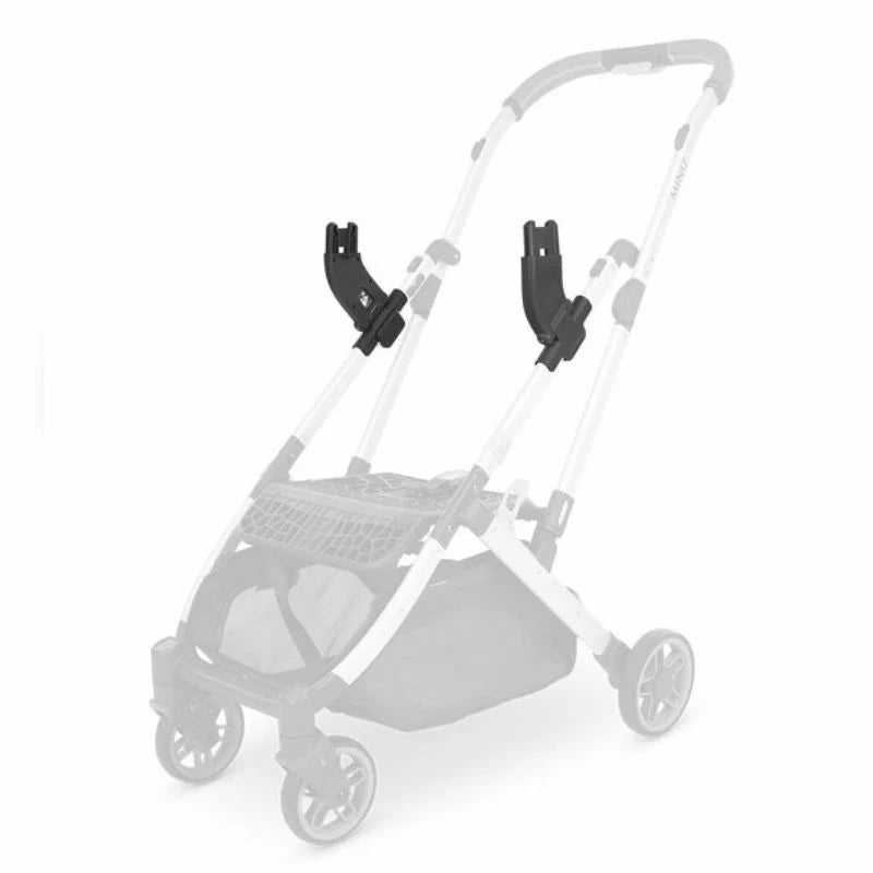 UPPAbaby MINU / MINU V2 MESA & Bassinet Adapter