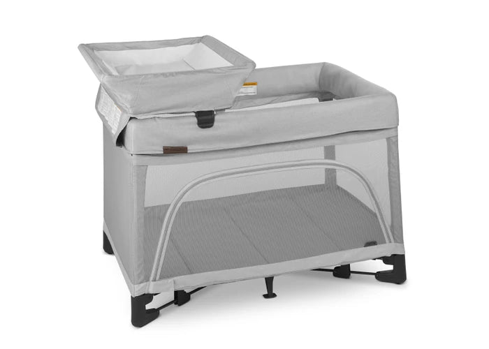 UPPABABY REMI Changing Station | Grey