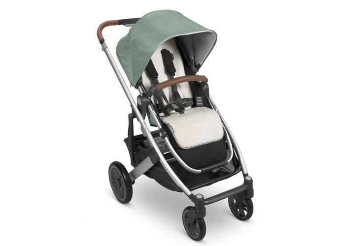 uppababy pram liner UPPABABY Reversible Seat Liner – Bambino Furniture