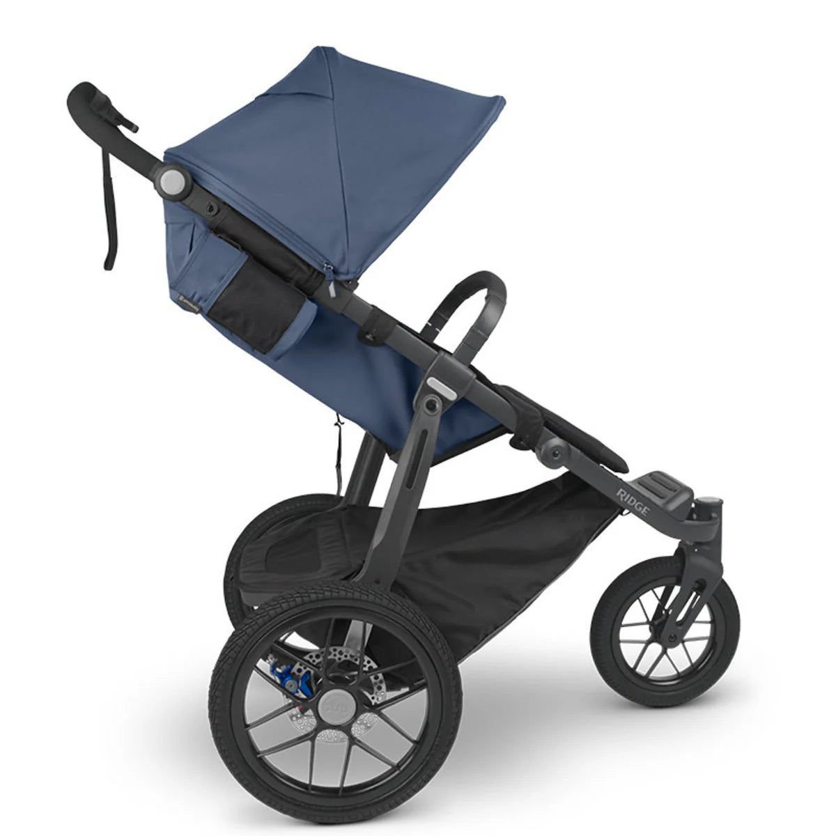 UPPAbaby RIDGE Bumper Bar
