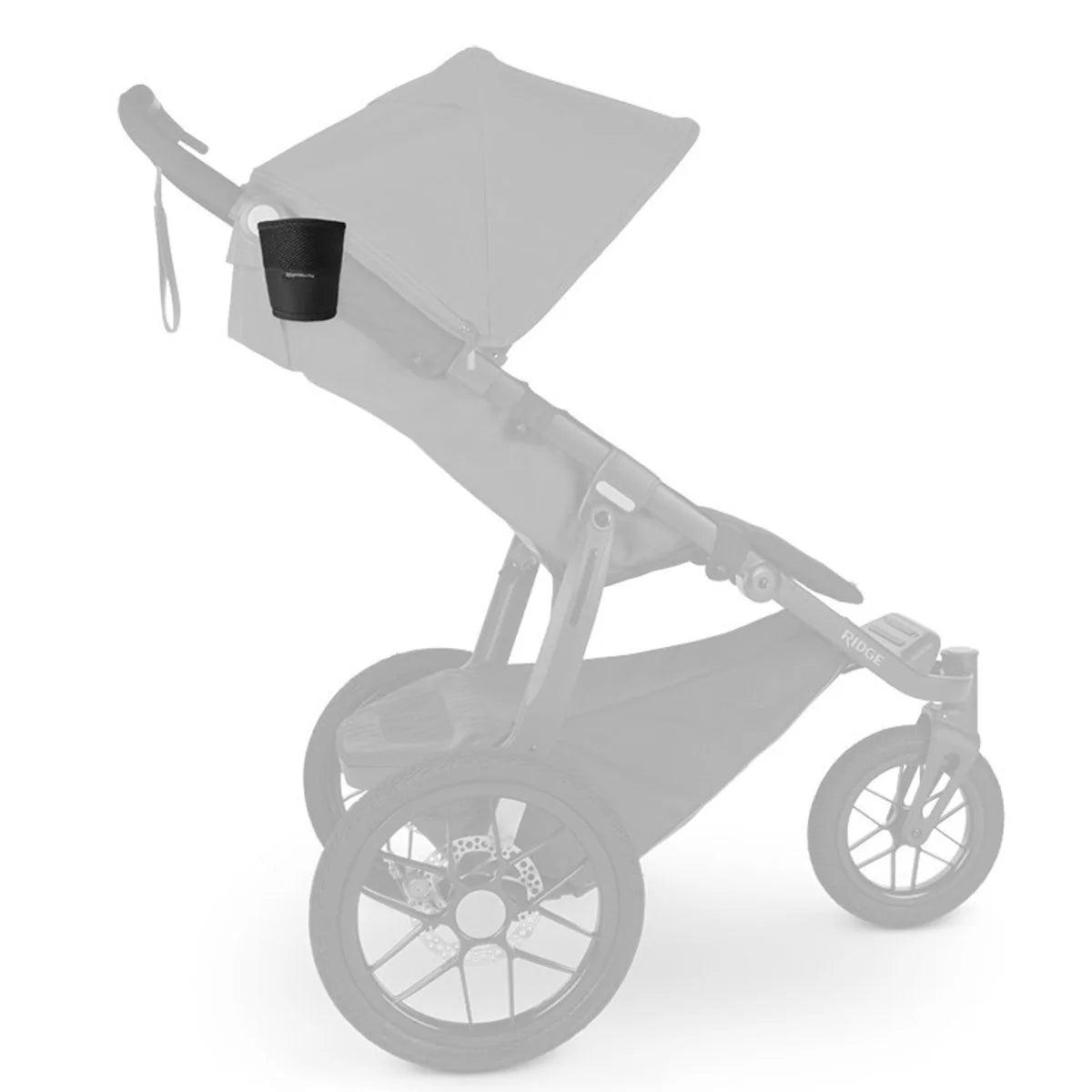 UPPAbaby RIDGE Stroller Cup Holder
