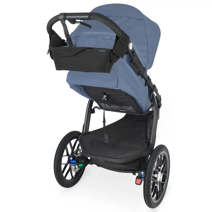 UPPAbaby RIDGE Parent Console